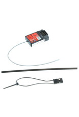 REDCAT RACING 28480 REDCAT RCR-2CENR RECEIVER