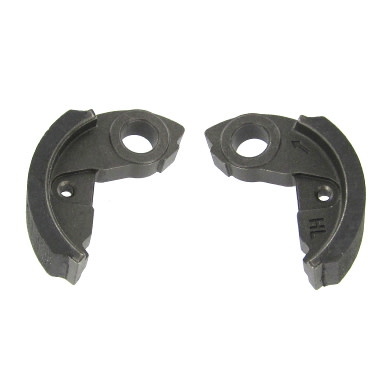 25004 CLUTCH SHOES