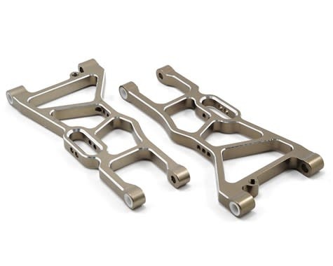 710025 FRONT ALUMINUM LOWER SUSPENSION ARMS