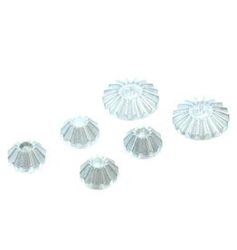 REDCAT RACING BS910-016 DIFF GEAR SET