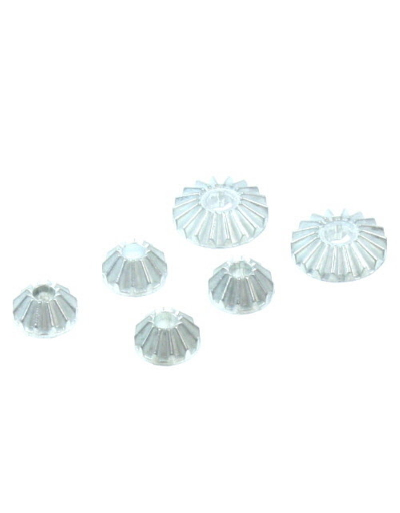 REDCAT RACING BS910-016 DIFF GEAR SET