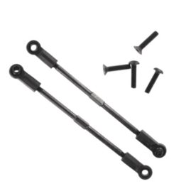 REDCAT RACING BS910-010 FRONT STEERING LINKAGE