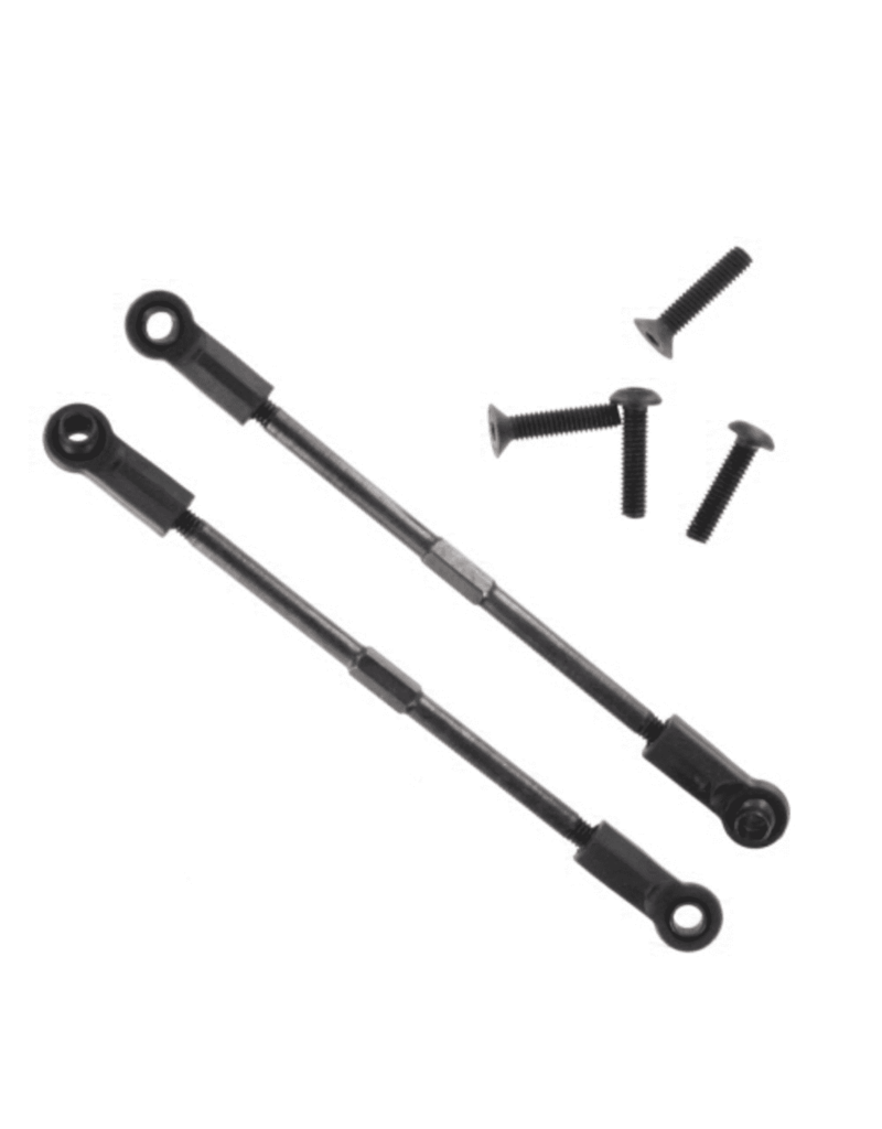 REDCAT RACING BS910-010 FRONT STEERING LINKAGE