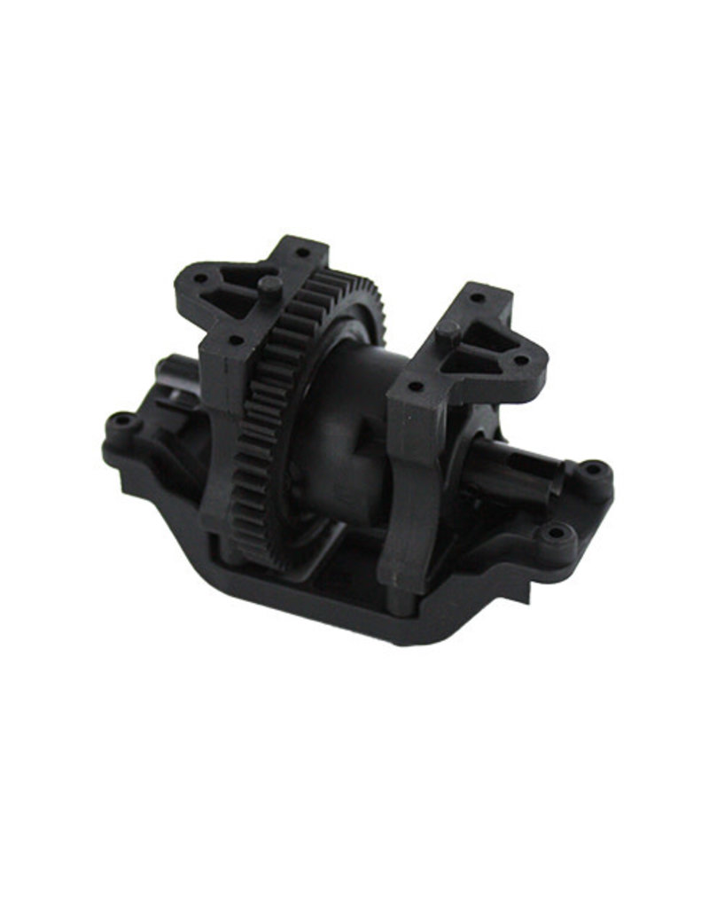 REDCAT RACING BS809-015 CENTER DIFFERENTIAL WITH MOUNT