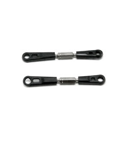 REDCAT RACING 08042 FRONT/REAR TURN BUCKLE