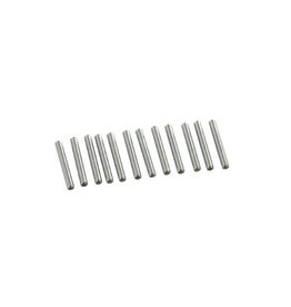 REDCAT RACING BS810-050 GEAR PINS 2X15