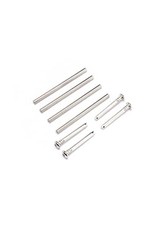 TRAXXAS TRA6834 SUSPENSION PIN SET, COMPLETE (FRONT AND REAR)