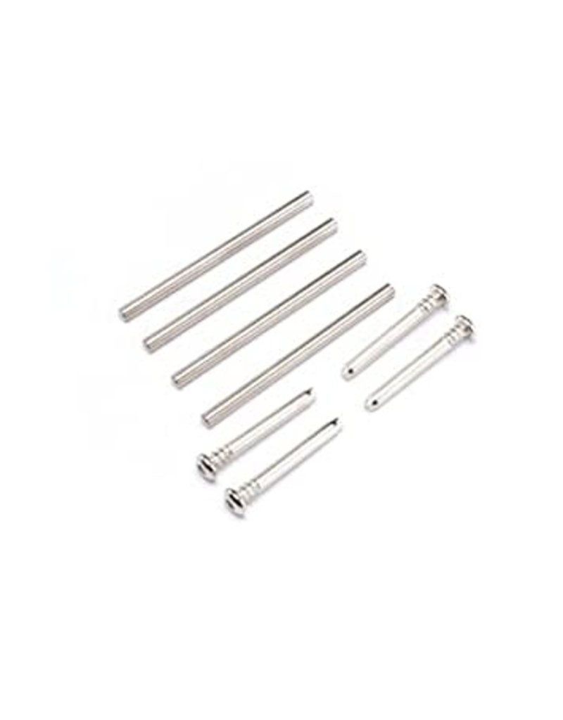 TRAXXAS TRA6834 SUSPENSION PIN SET, COMPLETE (FRONT AND REAR)