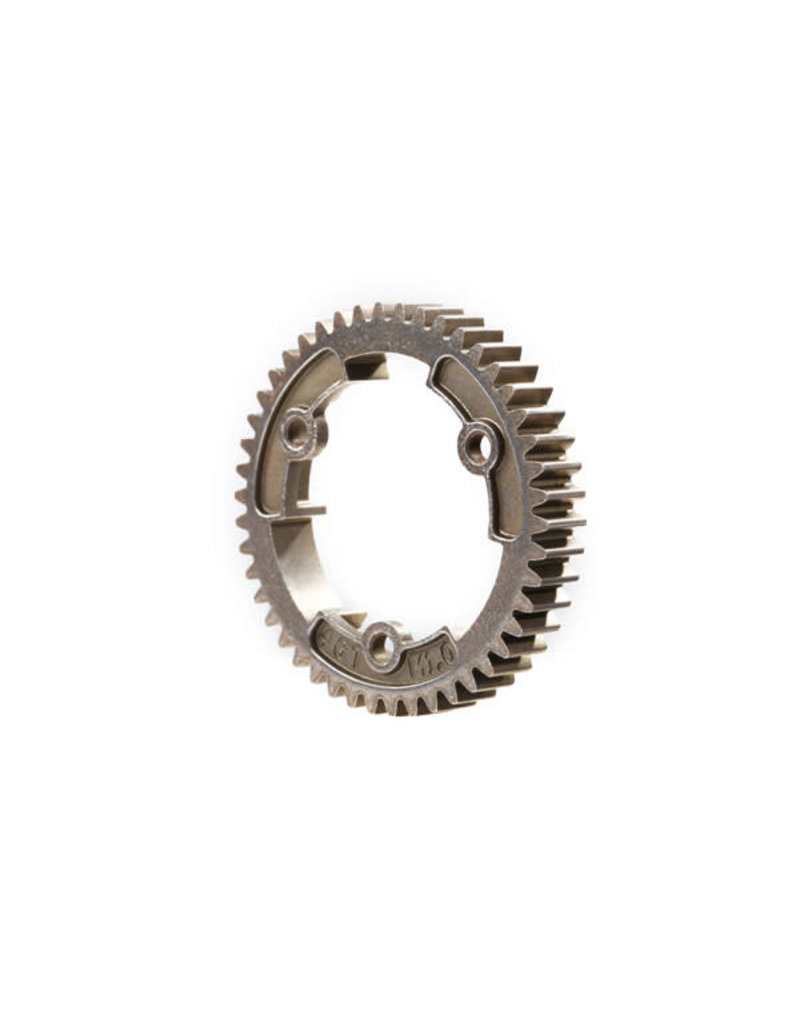 TRAXXAS TRA6447R SPUR GEAR 46 TOOTH STEEL MOD1