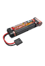 TRAXXAS TRA2923X 8.4V NIMH 3000MAH FLAT BATTERY: ID