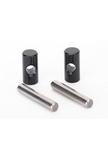TRAXXAS TRA8651 REBUILD KIT, DRIVESHAFT (CROSS PIN (2)/ 16MM PIN (2)) (METAL PARTS FOR 2 DRIVESHAFTS)