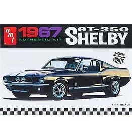 AMT AMT800 1/25 1967 SHELBY GT-350