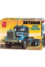 AMT AMT1099 1/25 AUTOCAR A64B SEMI TRACTOR PLASTIC MODEL KIT