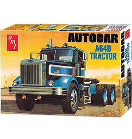 AMT AMT1099 1/25 AUTOCAR A64B SEMI TRACTOR PLASTIC MODEL KIT