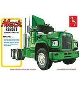 AMT AMT1039 1/25 MACK R685ST SEMI TRACTOR PLASTIC MODEL KIT