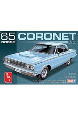 AMT AMT1176M 1/25 AUTOCAR A64B SEMI TRACTOR PLASTIC MODEL KIT