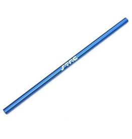 STRC SPTST6855B ALUMINUM CENTER DRIVESHAFT FOR TRAXXAS SLASH 4X4: BLUE