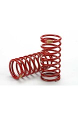 TRAXXAS TRA5435 SPRING, SHOCK (RED) (GTR) (2.6 RATE YELLOW) (1 PAIR)