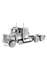 METAL EARTH MMS144 LONG NOSE TRUCK-FREIGHTLINER (2  SHEETS)