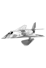METAL EARTH MMS164 F-117 NIGHTHAWK (2  SHEETS)