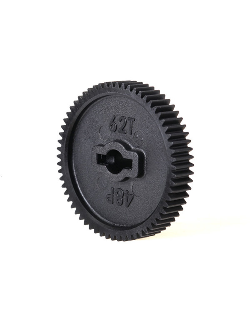 TRAXXAS TRA8359 SPUR GEAR, 62-TOOTH