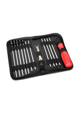 TRAXXAS TRA3415 TOOL SET WITH POUCH