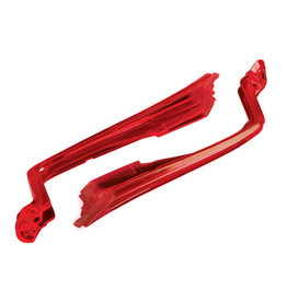 TRAXXAS TRA7956 LED LENS, REAR, RED (LEFT & RIGHT)