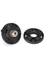 TRAXXAS TRA8592 HOUSING, PLANETARY GEARS (FRONT & REAR HALVES)