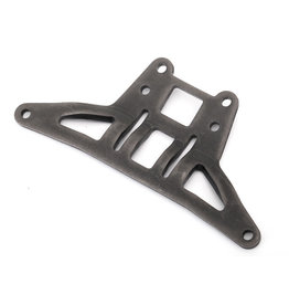 TRAXXAS TRA8523 BULKHEAD TIE BAR, FRONT (STEEL)