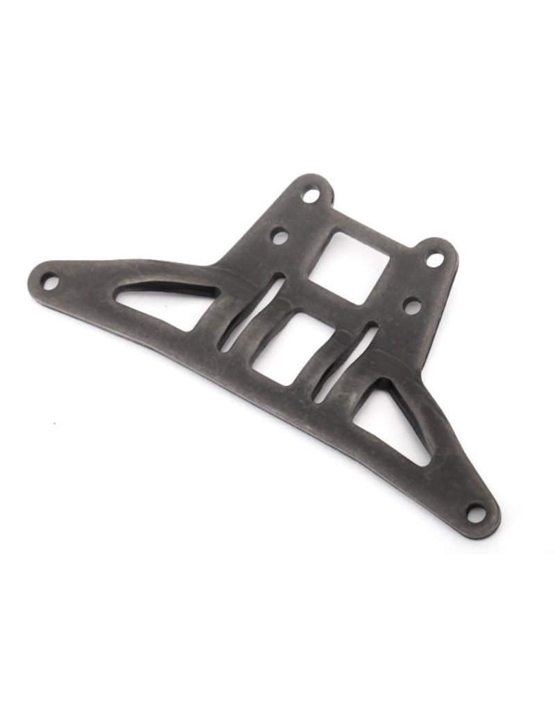 TRAXXAS TRA8523 BULKHEAD TIE BAR, FRONT (STEEL)