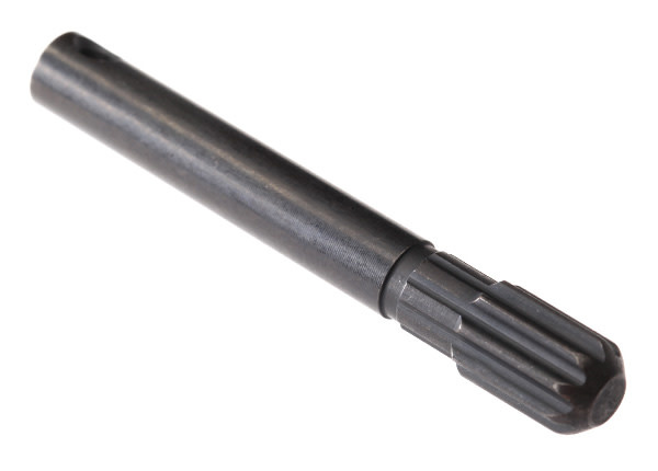 TRA8589 OUTPUT SHAFT, TRANSMISSION/ X-RING