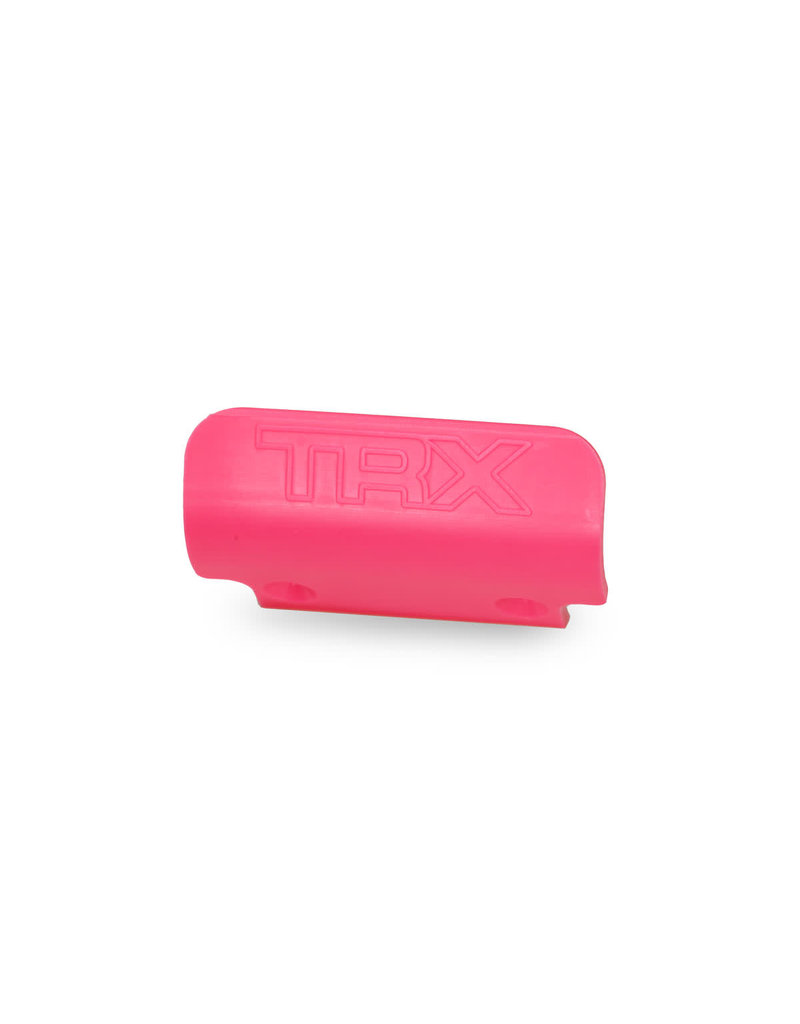 TRAXXAS TRA2735P BUMPER (FRONT) (PINK)