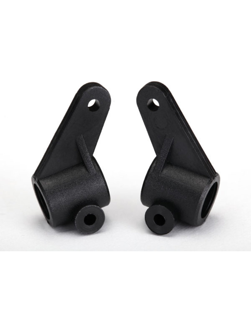 TRAXXAS TRA3636 STEERING BLOCKS (L&R)