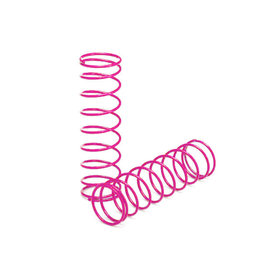 TRAXXAS TRA3757P SPRINGS, REAR (PINK) (2)