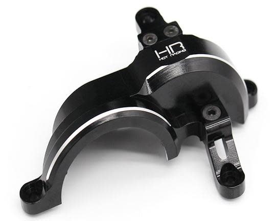 HRATRF38CX01 SPEED RUN GEAR COVER FOR TRAXXAS 4TEC 2.0, 3.0