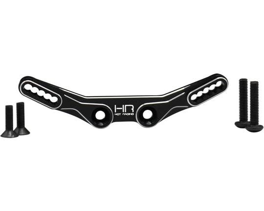 HRATRF2801 ALUMINUM FRONT DAMPER STAY SHOCK TOWER 4-TEC 2.0, 3.0