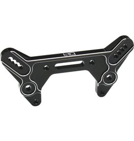 HOT RACING HRAAOR2801 ALUMINUM FRONT SHOCK TOWER FOR ARRMA 6S LIMITLESS, INFRACTION