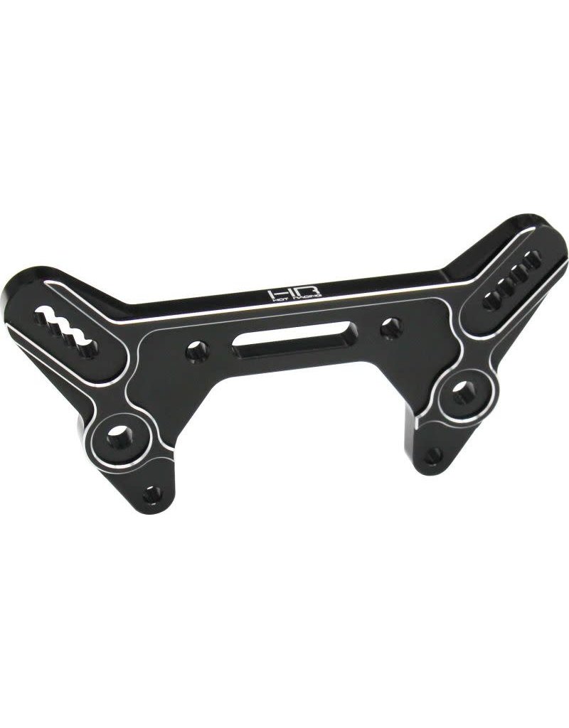 HOT RACING HRAAOR2801 ALUMINUM FRONT SHOCK TOWER FOR ARRMA 6S LIMITLESS, INFRACTION