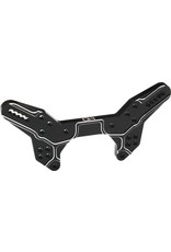 HOT RACING HRAAOR3001 ALUMINUM REAR SHOCK TOWER FOR ARRMA 6S LIMITLESS, INFRACTION
