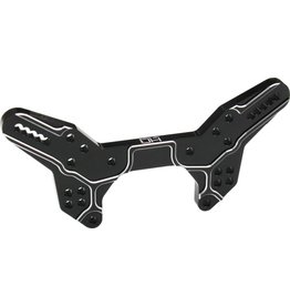 HOT RACING HRAAOR3001 ALUMINUM REAR SHOCK TOWER FOR ARRMA 6S LIMITLESS, INFRACTION