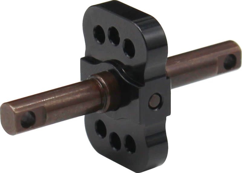 HRATE125X SUPER DUTY DIFFERENTIAL LOCKER SPOOL TRAXXAS 2WD