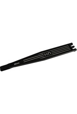 HOT RACING HRATRF12601 BATTERY LOCK PLATE FOR TRAXXAS 4-TEC 2.0