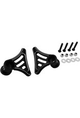 HOT RACING HRANRO27M01 ALUMINUM ROCKER ARMS FRO ARRMA NERO