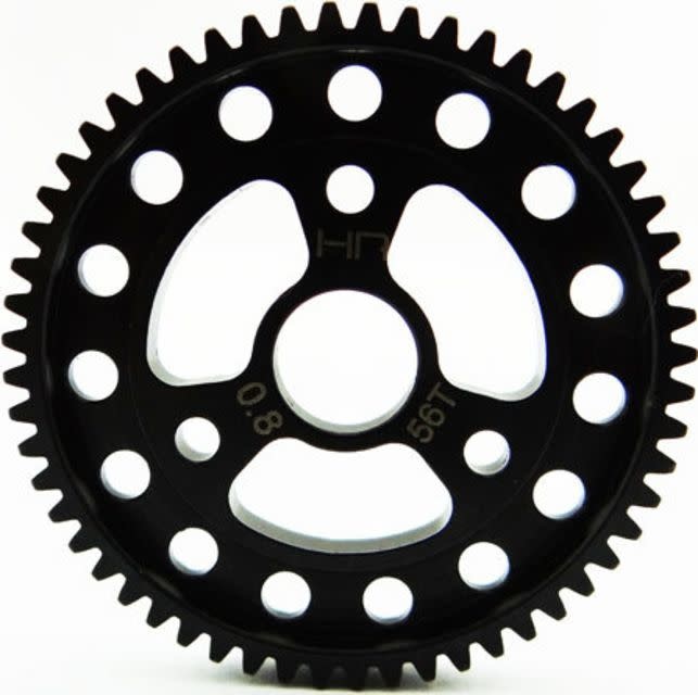 HRASWRA256 STEEL SPUR GEAR 32P 56