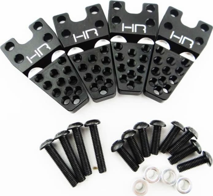 HRASCX28M01 MULTI SHCK MNT