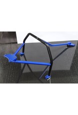 HOT RACING HRASLF11206 ALUMINUM ROLL CAGE