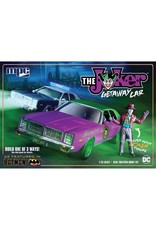 MPC MPC890 1/25 1978 BATMAN JOKER GOON CAR: DODGE MONACO