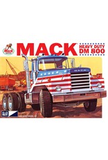 MPC MPC899 1/25 MACK DM800 SEMI TRACTOR