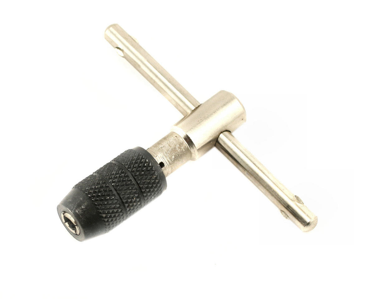 DUB633 T-STYLE TAP HANDLE
