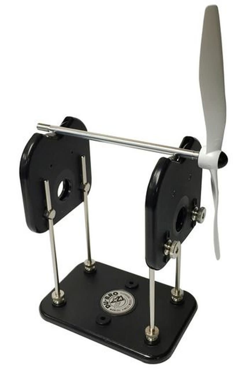 DUB3396 6MM DRONE PROP BALANCER